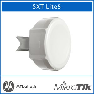 رادیو SXT Lite5