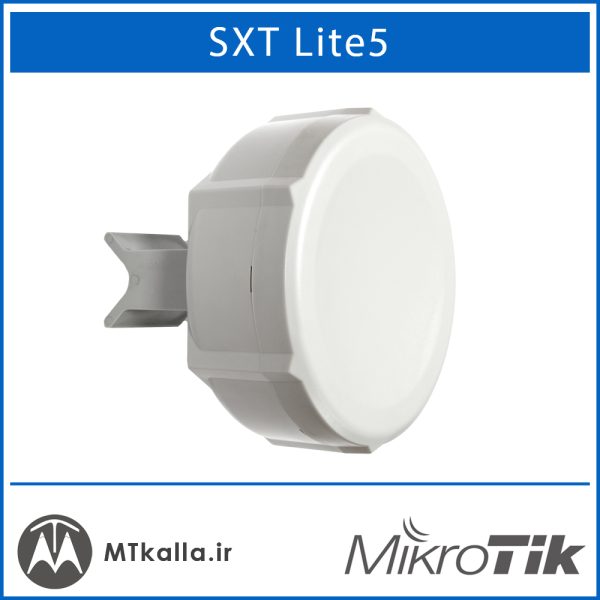 رادیو SXT Lite5